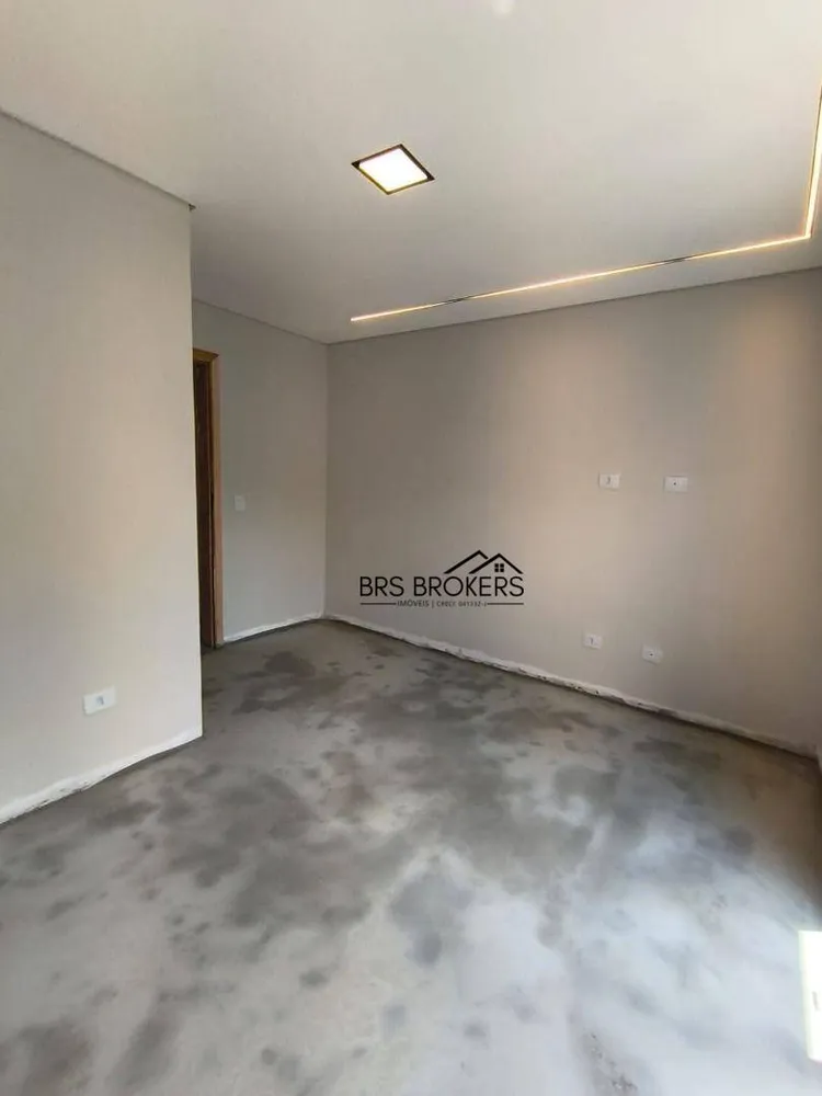 Sobrado, 3 quartos, 119 m² - Foto 6