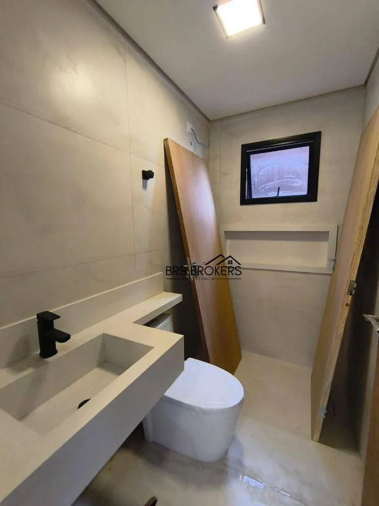 Sobrado, 3 quartos, 119 m² - Foto 8