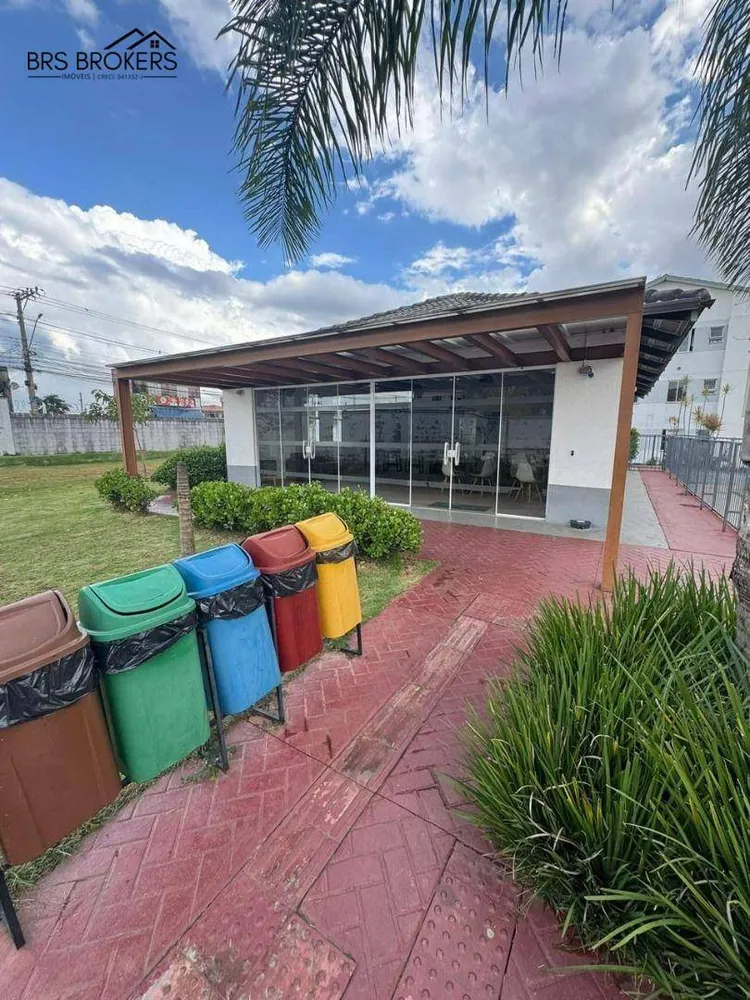 Apartamento, 2 quartos, 44 m² - Foto 5