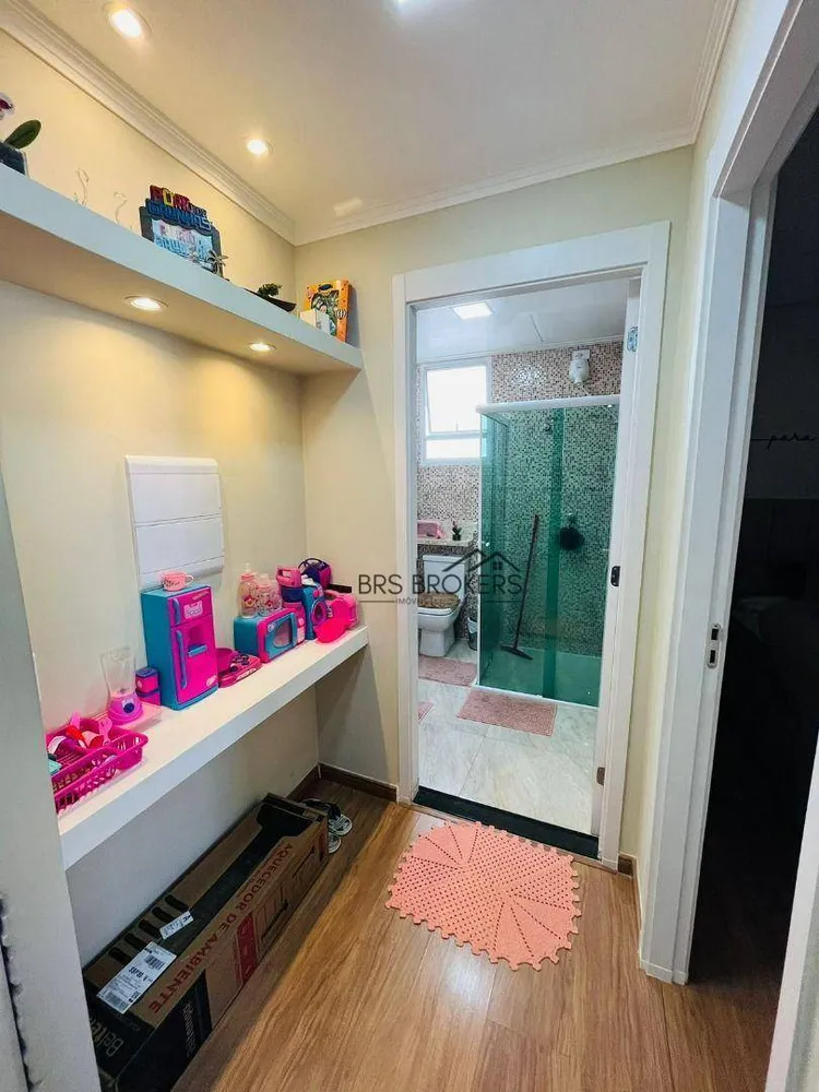 Apartamento, 2 quartos, 44 m² - Foto 8
