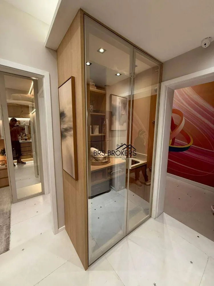 Apartamento, 1 quarto, 28 m² - Foto 4