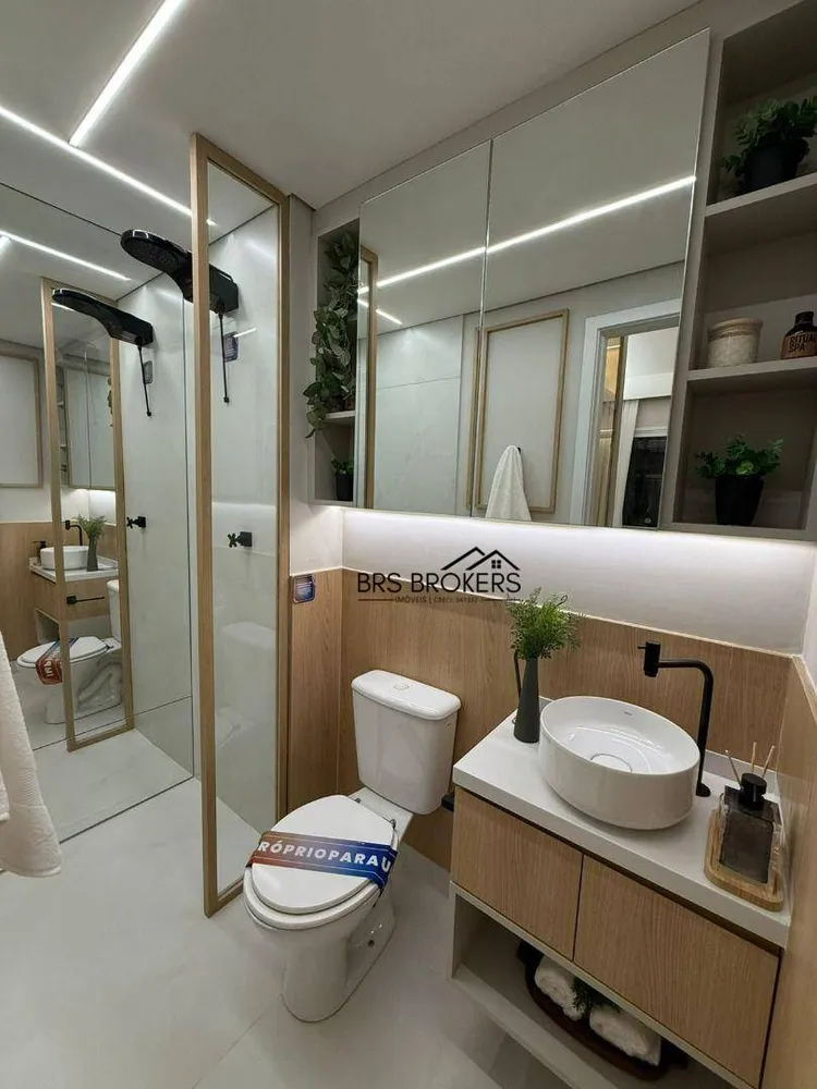Apartamento, 1 quarto, 28 m² - Foto 5