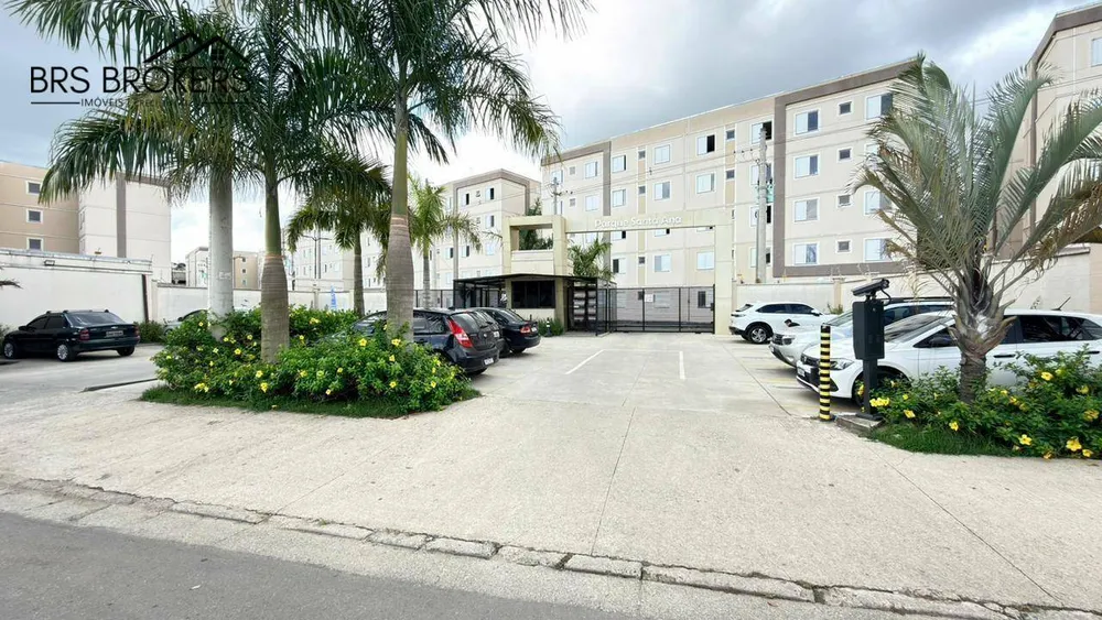Apartamento, 2 quartos, 38 m² - Foto 16