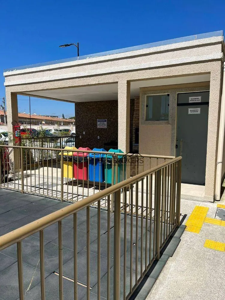 Apartamento, 2 quartos, 38 m² - Foto 9