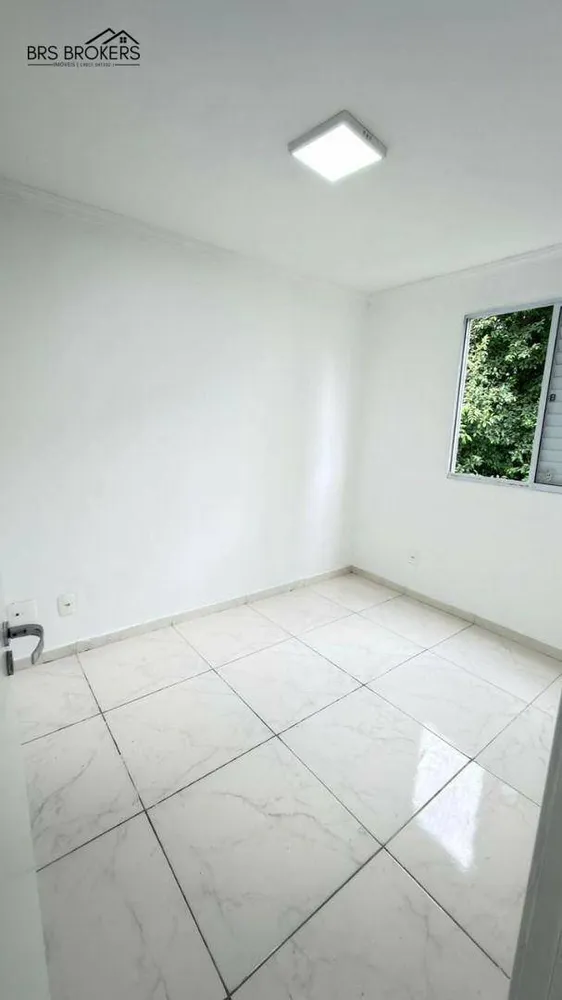 Apartamento, 2 quartos, 38 m² - Foto 3