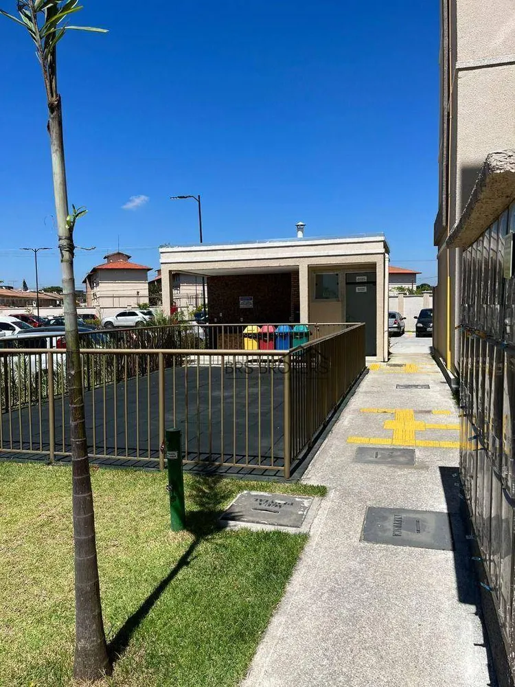 Apartamento, 2 quartos, 38 m² - Foto 10