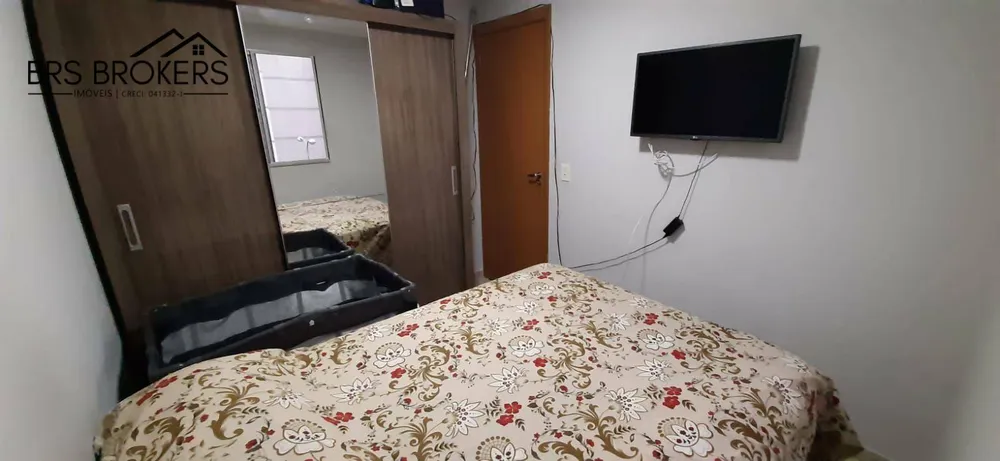 Apartamento, 2 quartos, 47 m² - Foto 4