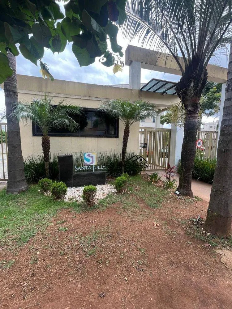 Apartamento, 2 quartos, 47 m² - Foto 10