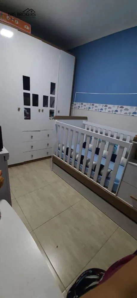 Apartamento, 2 quartos, 47 m² - Foto 5