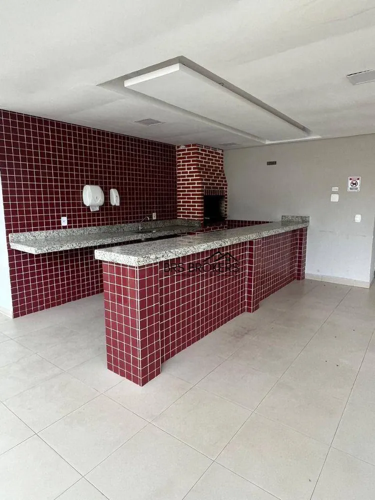 Apartamento, 2 quartos, 47 m² - Foto 7