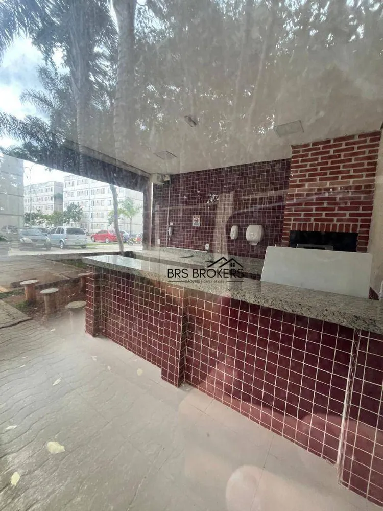 Apartamento, 2 quartos, 47 m² - Foto 6