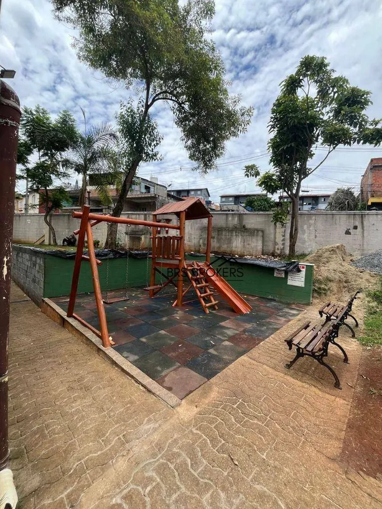Apartamento, 2 quartos, 47 m² - Foto 16