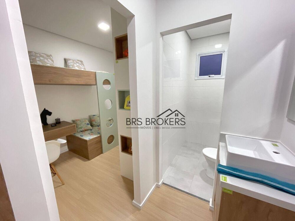 Apartamento, 2 quartos, 38 m² - Foto 7