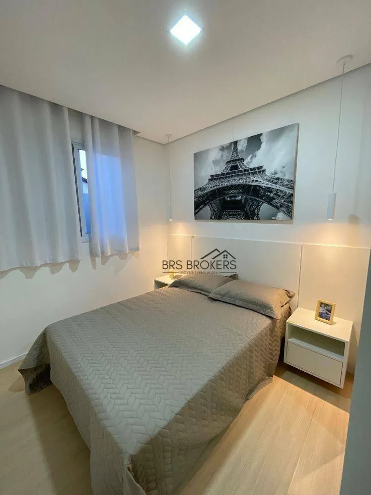 Apartamento, 2 quartos, 38 m² - Foto 8