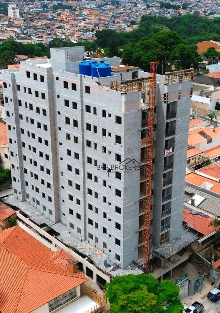 Apartamento, 2 quartos, 38 m² - Foto 15