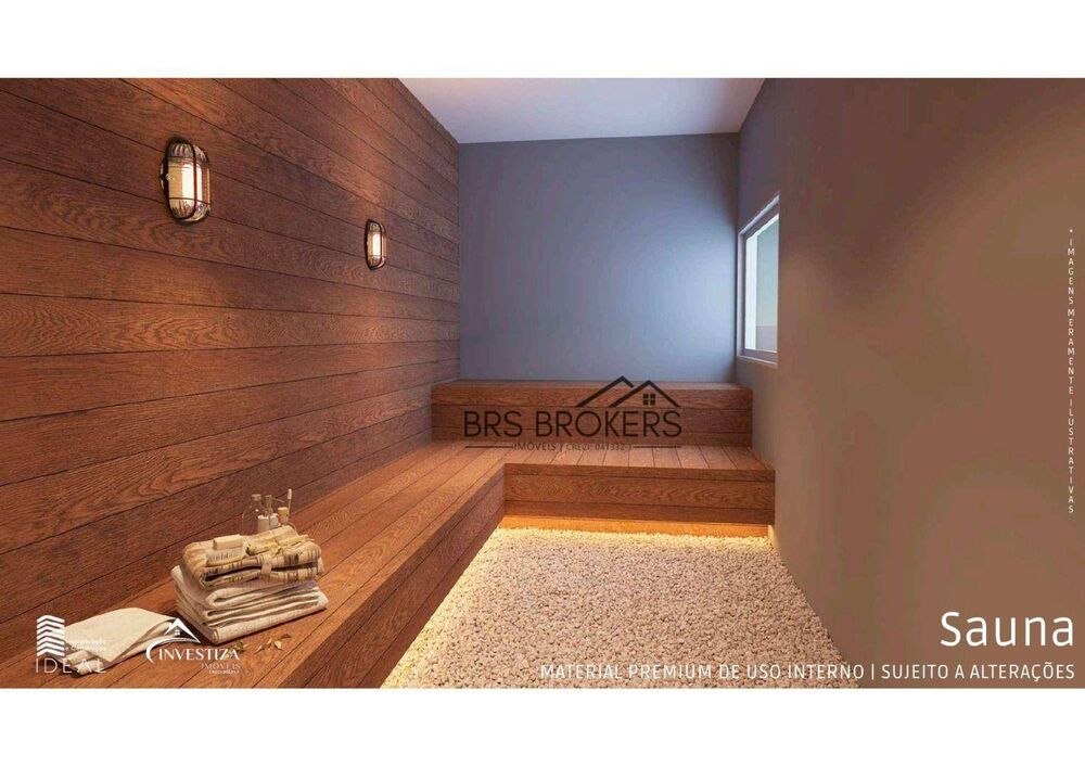 Apartamento, 2 quartos, 38 m² - Foto 12