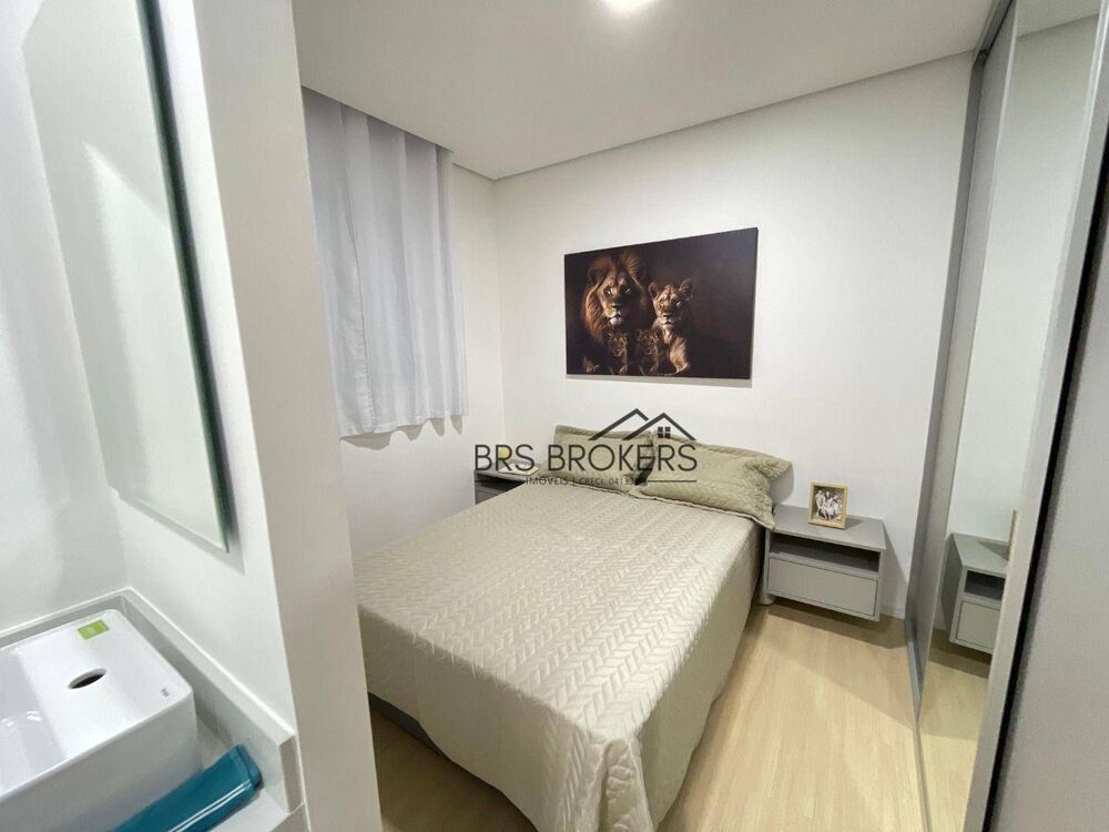 Apartamento, 2 quartos, 38 m² - Foto 4