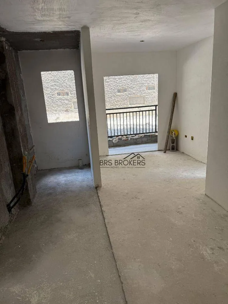 Apartamento, 2 quartos, 38 m² - Foto 16