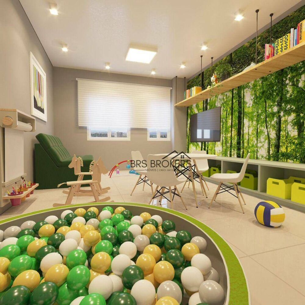 Apartamento, 2 quartos, 38 m² - Foto 10