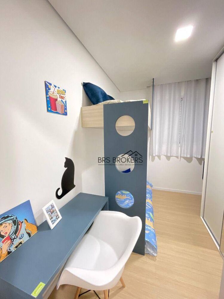 Apartamento, 2 quartos, 38 m² - Foto 6