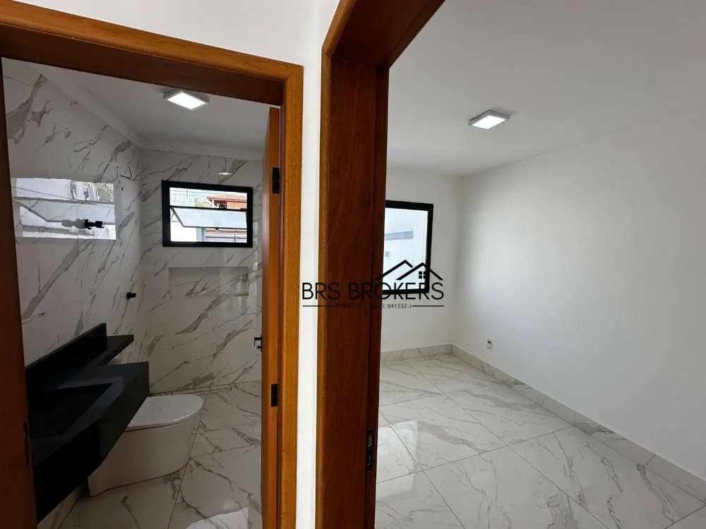 Sobrado, 3 quartos, 125 m² - Foto 10