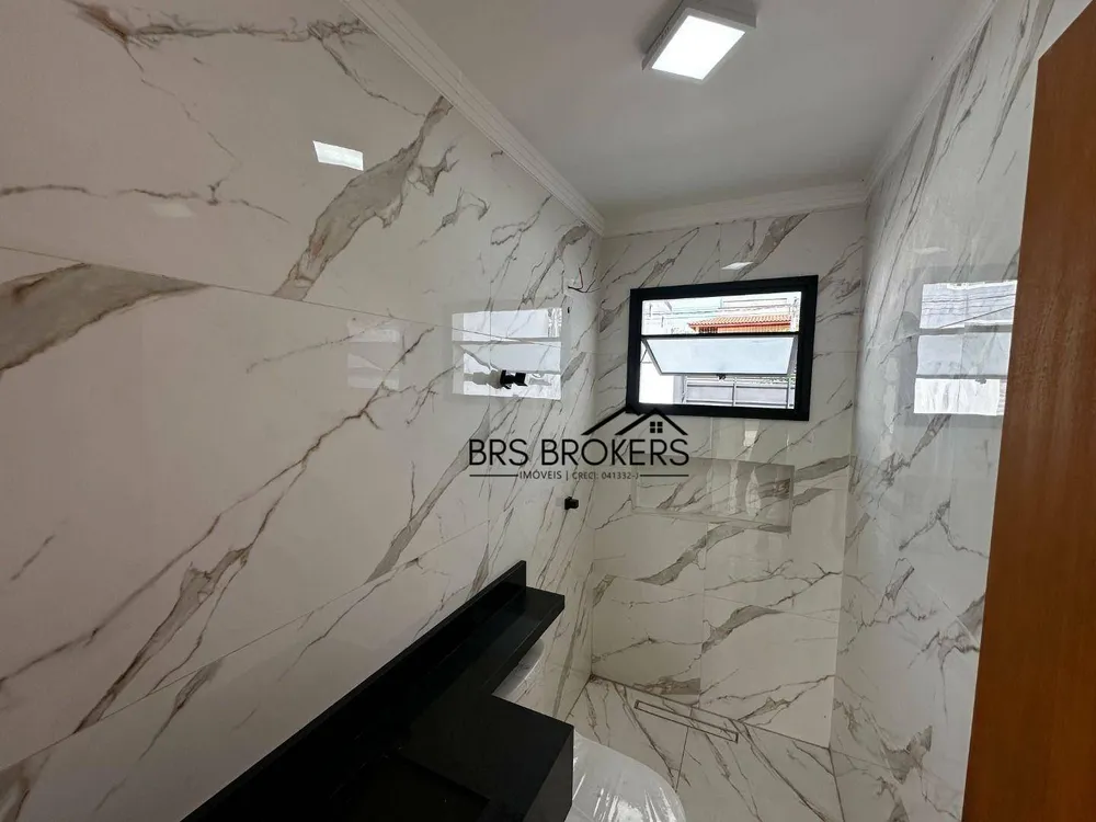 Sobrado, 3 quartos, 125 m² - Foto 12