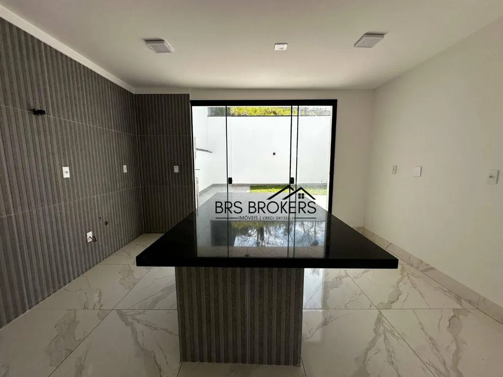 Sobrado, 3 quartos, 125 m² - Foto 4