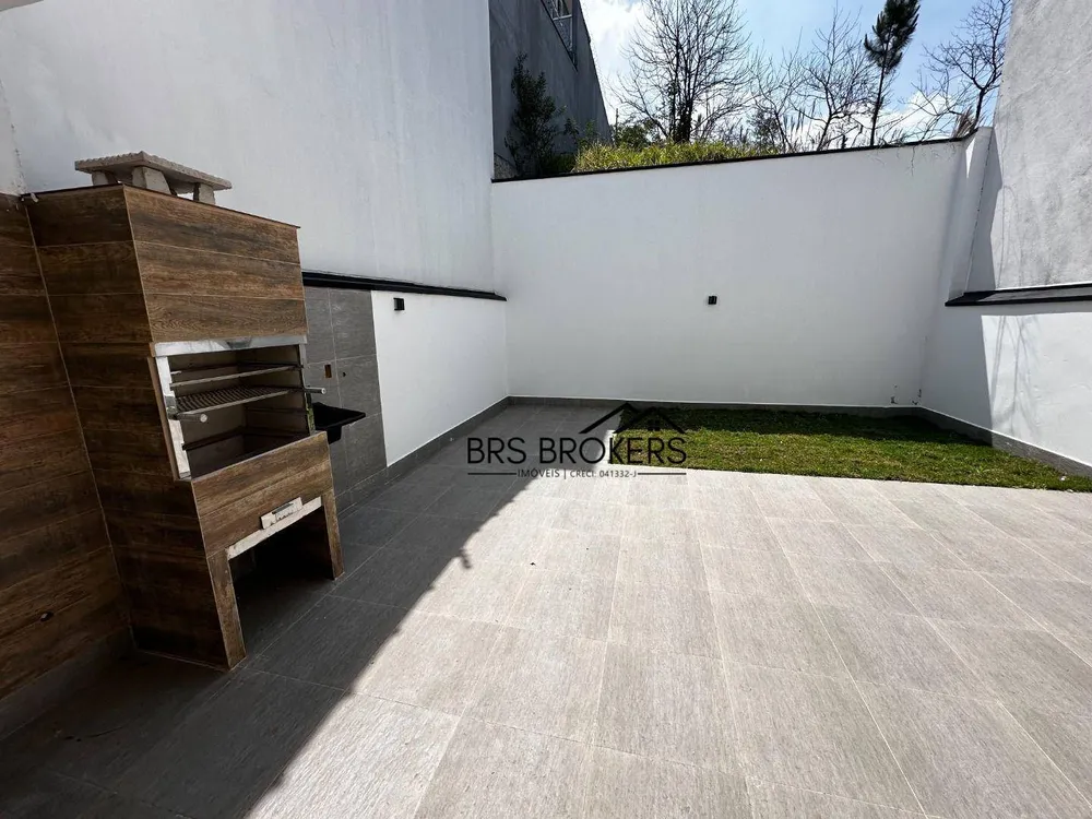 Sobrado, 3 quartos, 125 m² - Foto 5