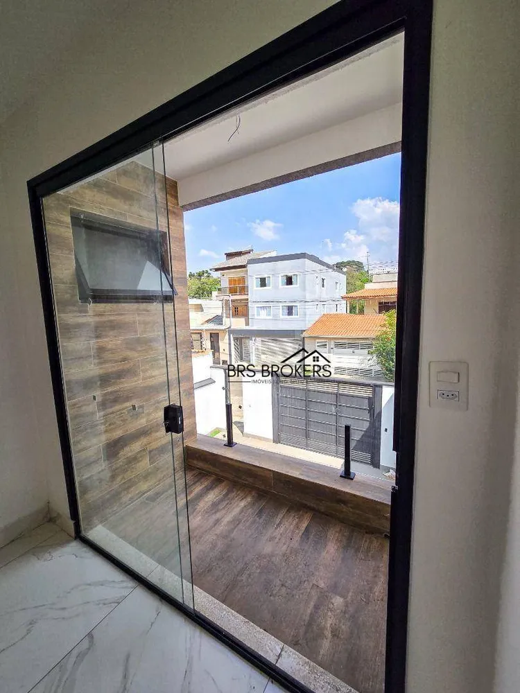 Sobrado, 3 quartos, 125 m² - Foto 8