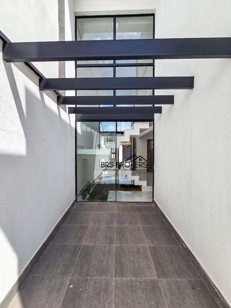 Sobrado, 3 quartos, 125 m² - Foto 7