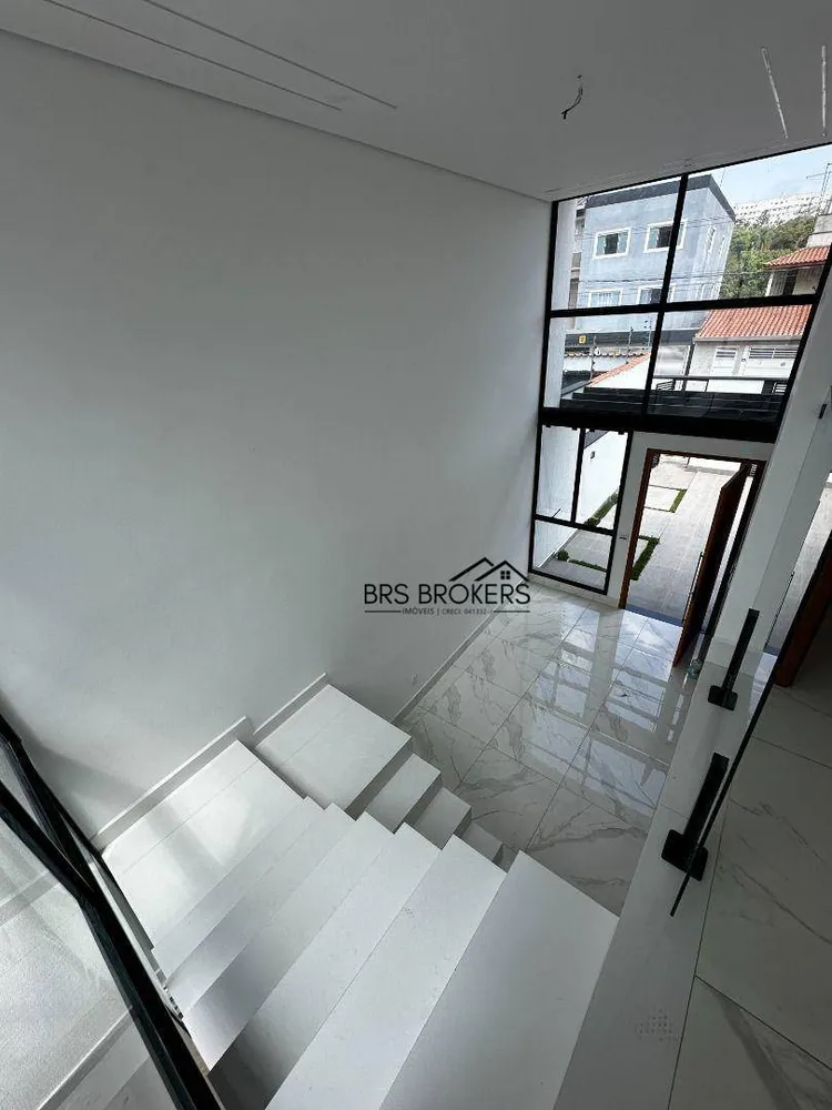 Sobrado, 3 quartos, 125 m² - Foto 3