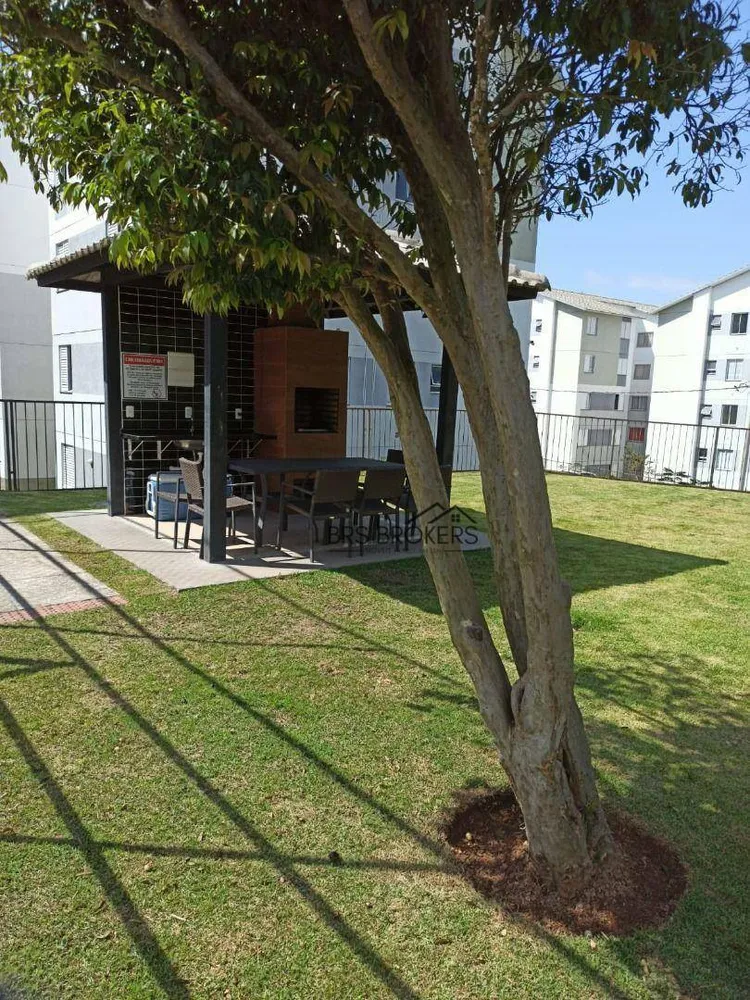 Apartamento, 2 quartos, 44 m² - Foto 10