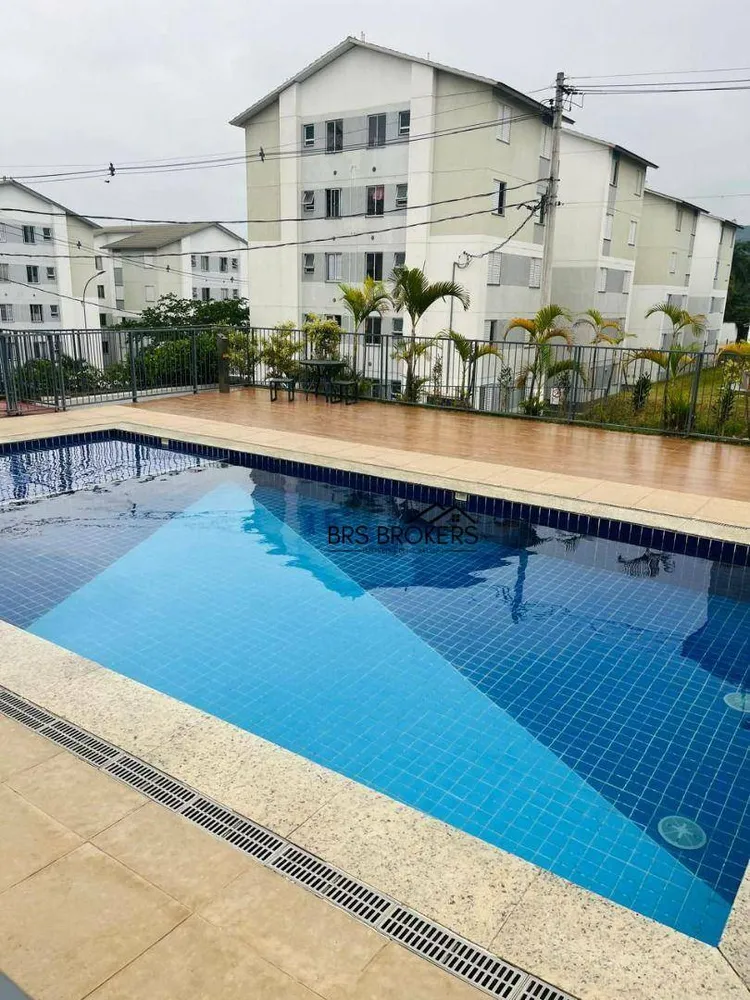 Apartamento, 2 quartos, 44 m² - Foto 7