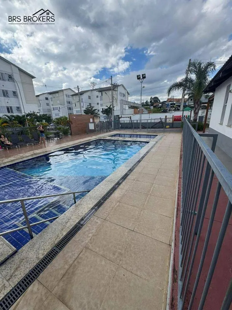 Apartamento, 2 quartos, 44 m² - Foto 12