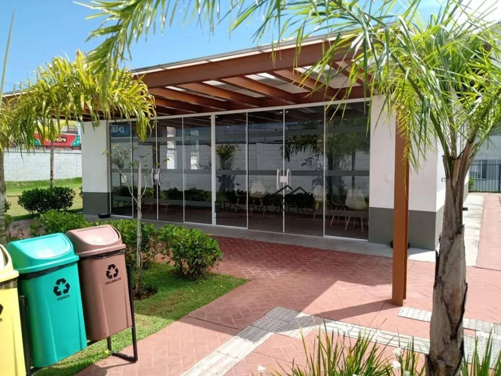 Apartamento, 2 quartos, 44 m² - Foto 9