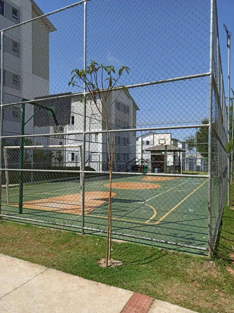 Apartamento, 2 quartos, 44 m² - Foto 8