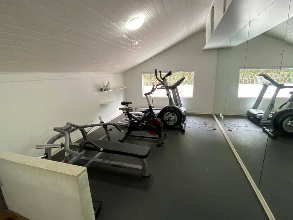 Sobrado, 5 quartos, 287 m² - Foto 10