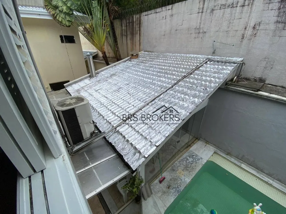 Sobrado, 5 quartos, 287 m² - Foto 13
