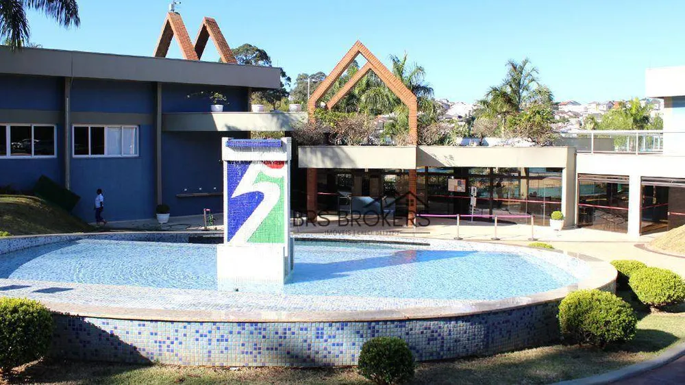 Sobrado, 5 quartos, 287 m² - Foto 24