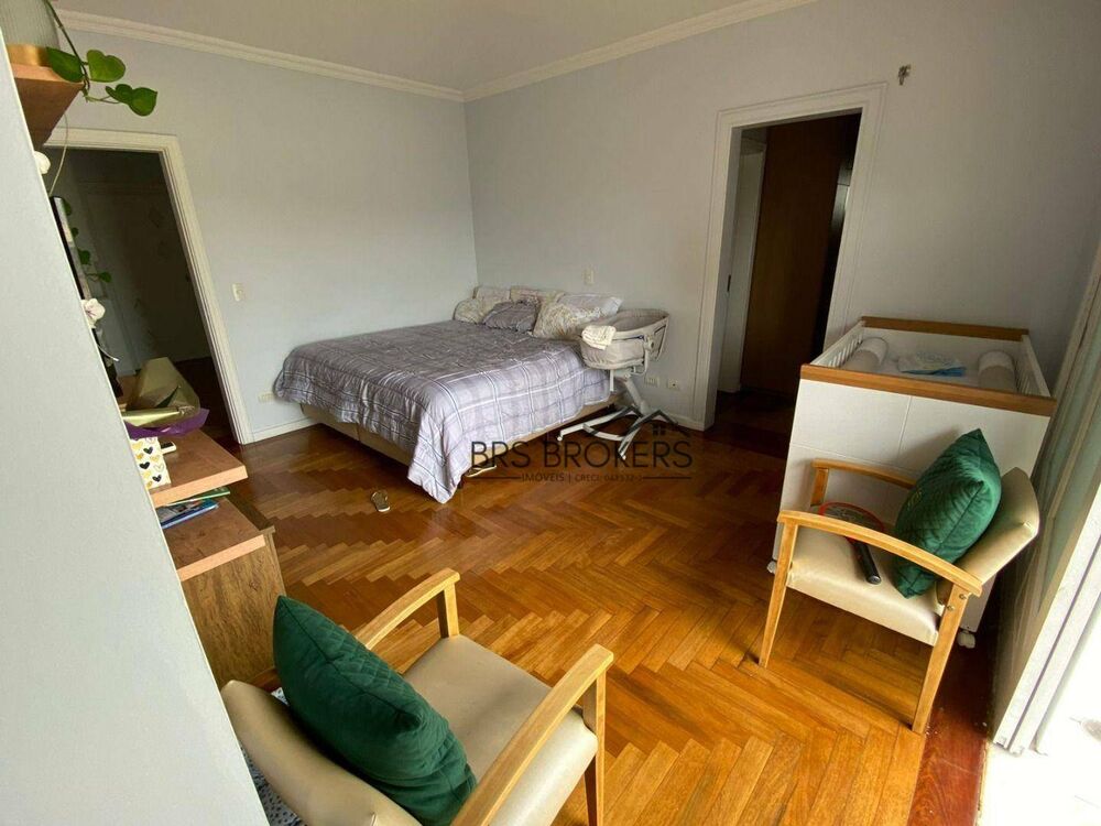 Sobrado, 5 quartos, 287 m² - Foto 3