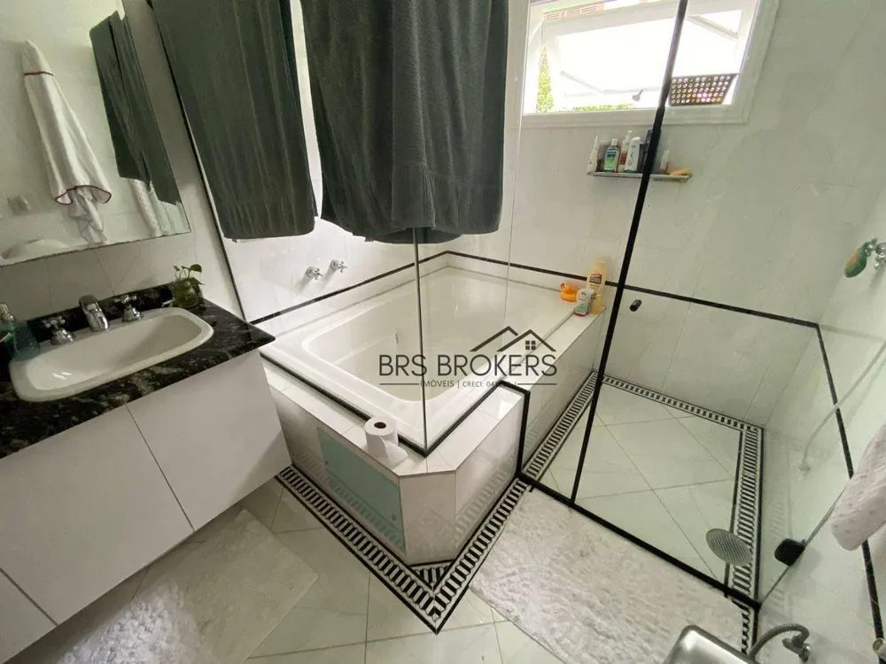 Sobrado, 5 quartos, 287 m² - Foto 14