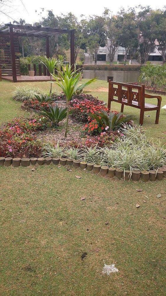 Sobrado, 5 quartos, 287 m² - Foto 12