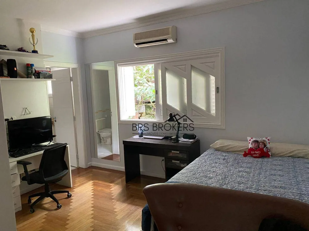 Sobrado, 5 quartos, 287 m² - Foto 9