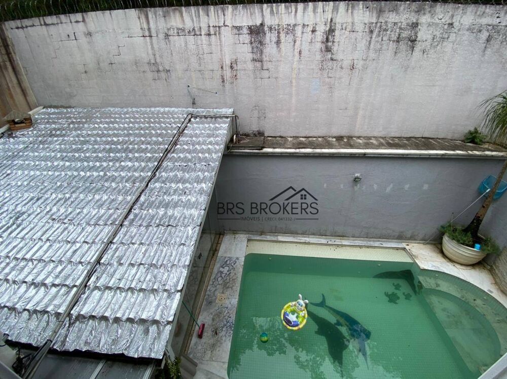 Sobrado, 5 quartos, 287 m² - Foto 9