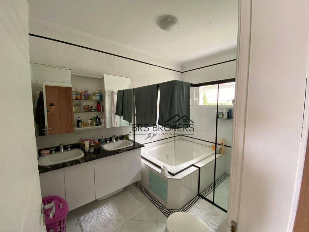 Sobrado, 5 quartos, 287 m² - Foto 4