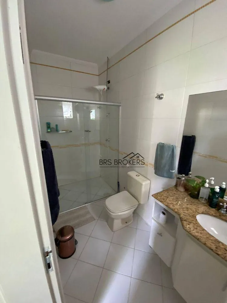 Sobrado, 5 quartos, 287 m² - Foto 11