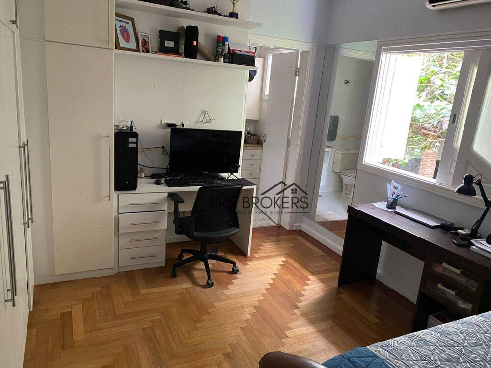 Sobrado, 5 quartos, 287 m² - Foto 7