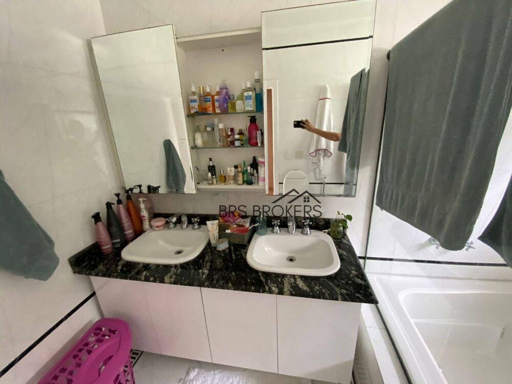 Sobrado, 5 quartos, 287 m² - Foto 6