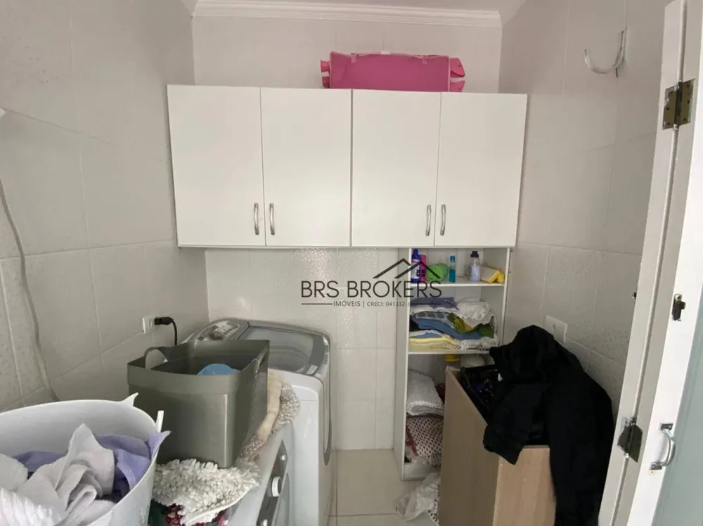 Sobrado, 5 quartos, 287 m² - Foto 15