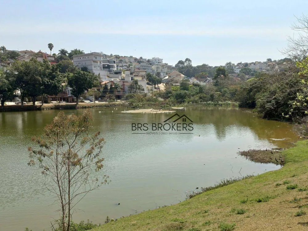 Sobrado, 5 quartos, 287 m² - Foto 18
